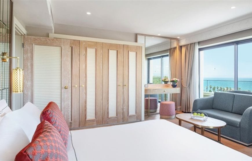 Ela Excellence Resort Belek