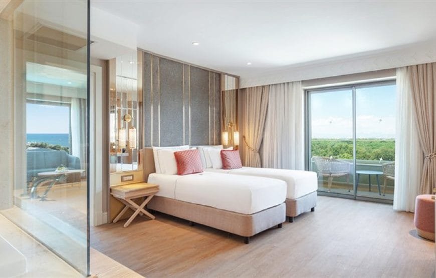 Ela Excellence Resort Belek