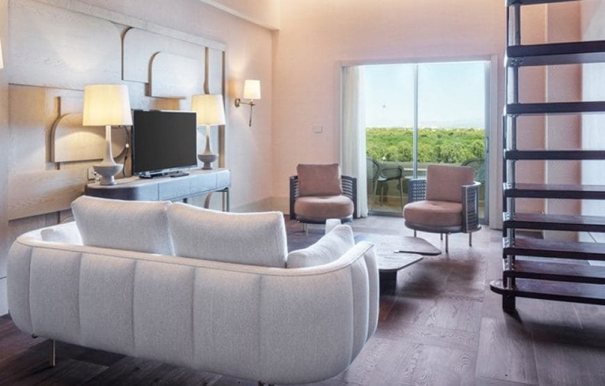 Ela Excellence Resort Belek