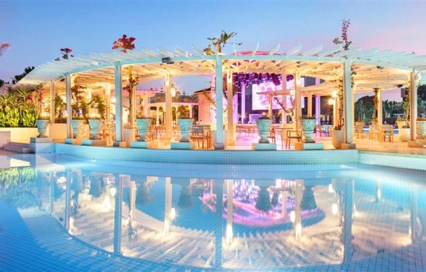 Ela Excellence Resort Belek