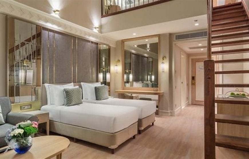 Ela Excellence Resort Belek