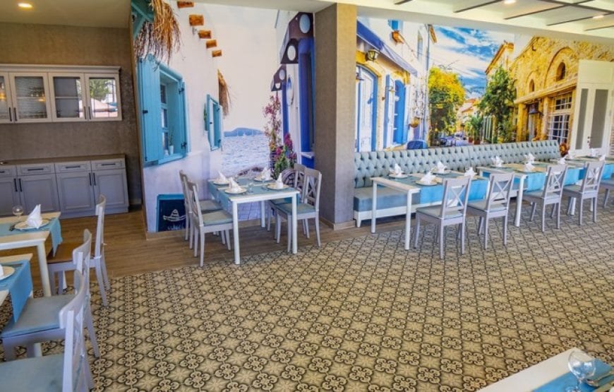 Eldar Garden Resort Hotel