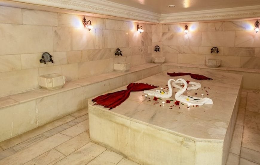 Eldar Garden Resort Hotel