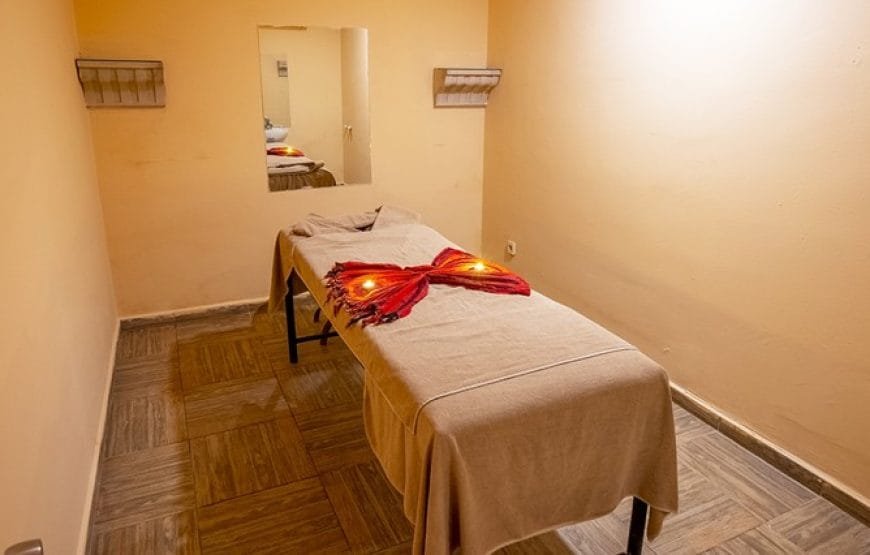 Eldar Garden Resort Hotel