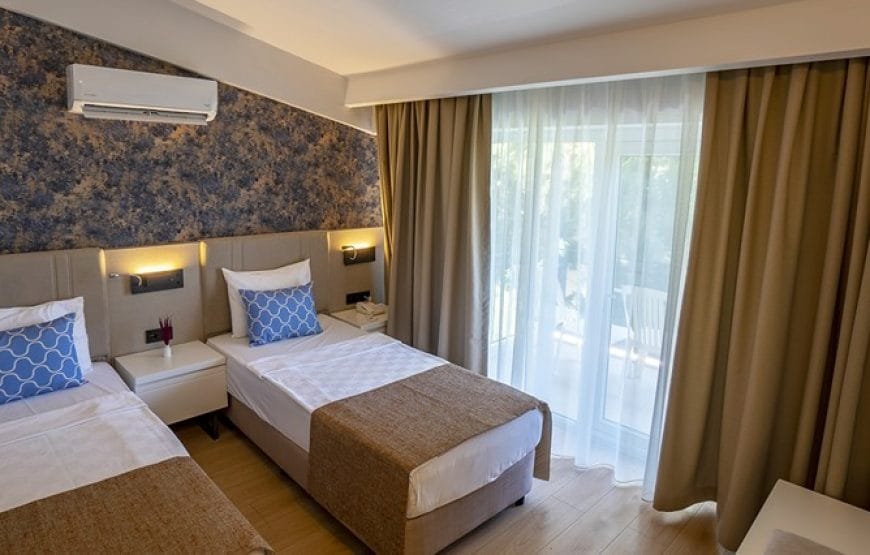 Eldar Garden Resort Hotel