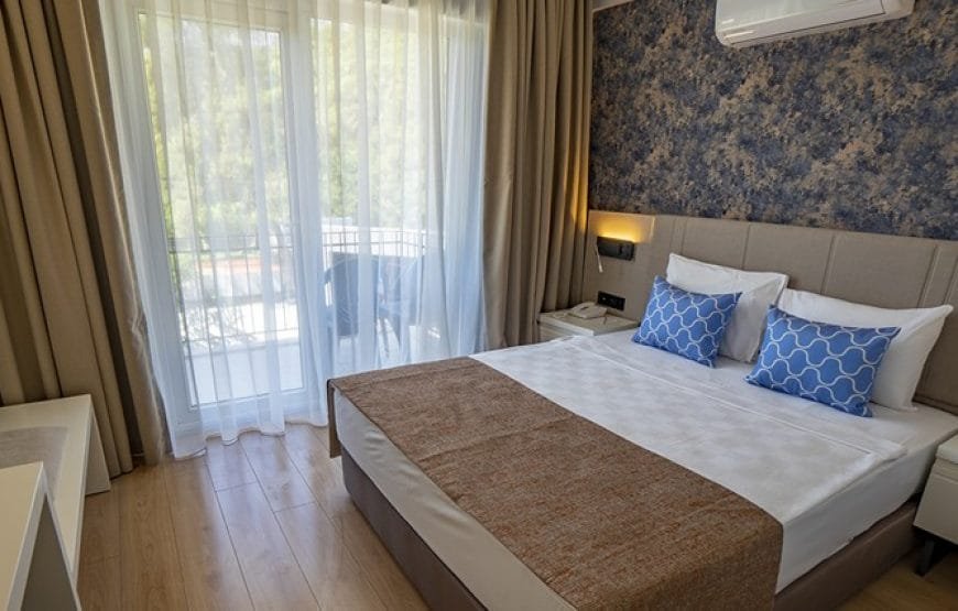 Eldar Garden Resort Hotel