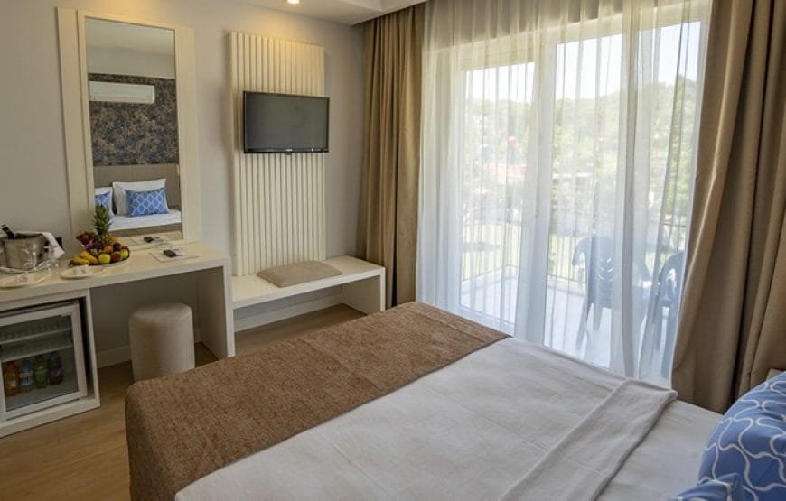 Eldar Garden Resort Hotel