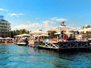 Elegance Hotels İnternational