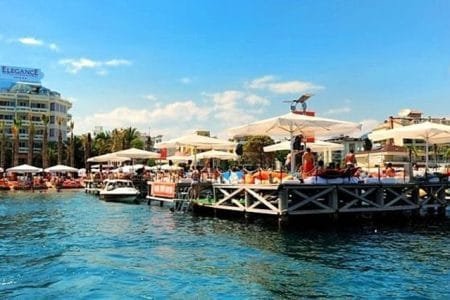 Elegance Hotels İnternational