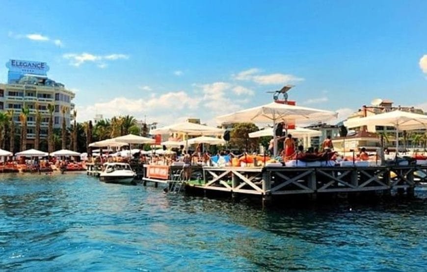 Elegance Hotels İnternational