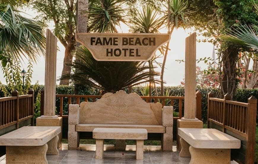 Fame Beach Hotel