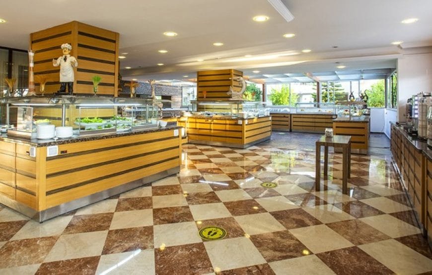 Fame Beach Hotel