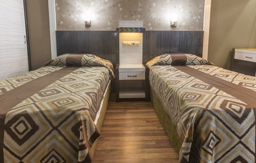 Fame Beach Hotel