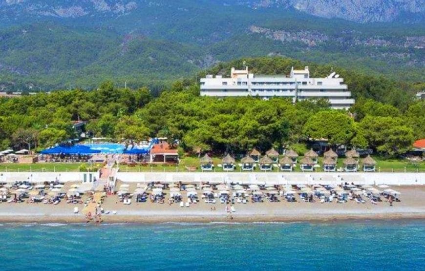 Fun Sun Club Saphire