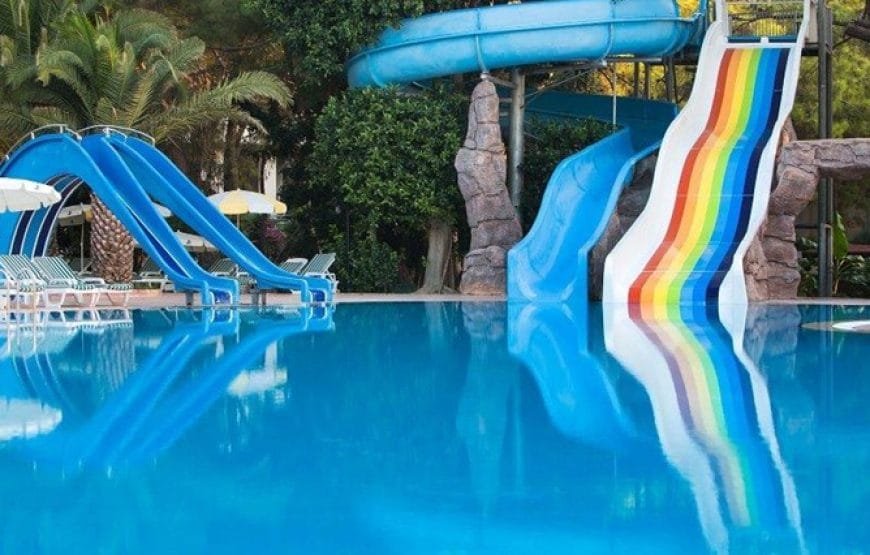 Fun Sun Club Saphire