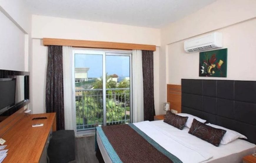 Golden Age Hotel Bodrum