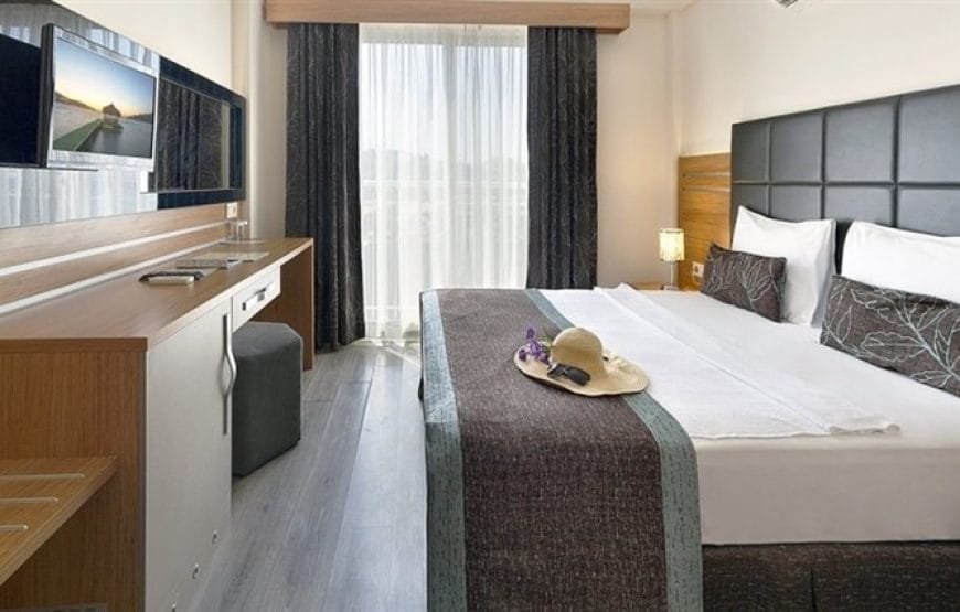 Golden Age Hotel Bodrum