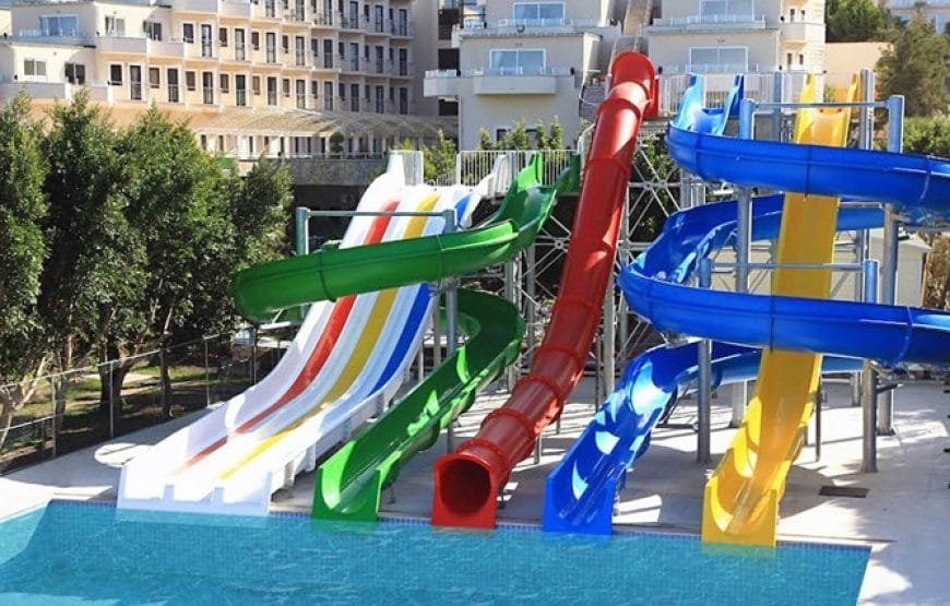 Golden Age Hotel Bodrum