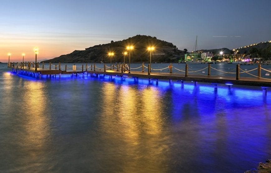 Golden Age Hotel Bodrum