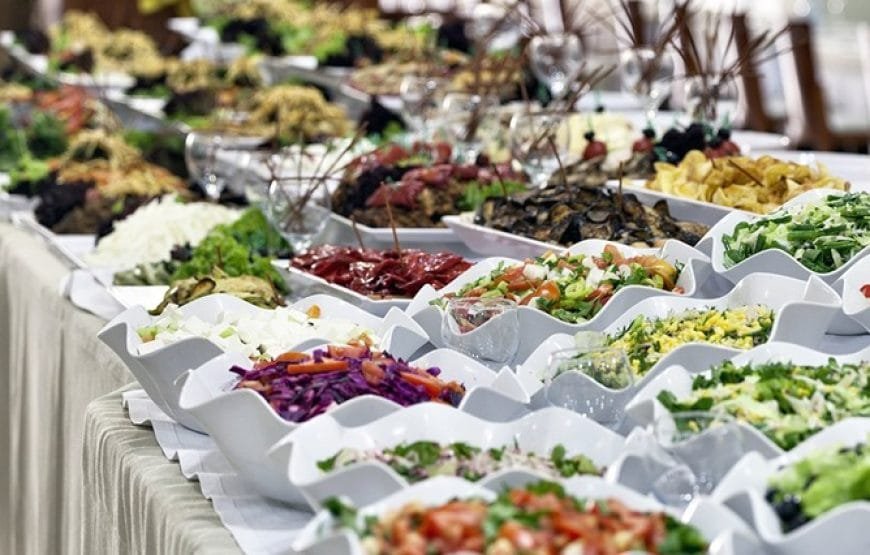 Golden Age Hotel Bodrum