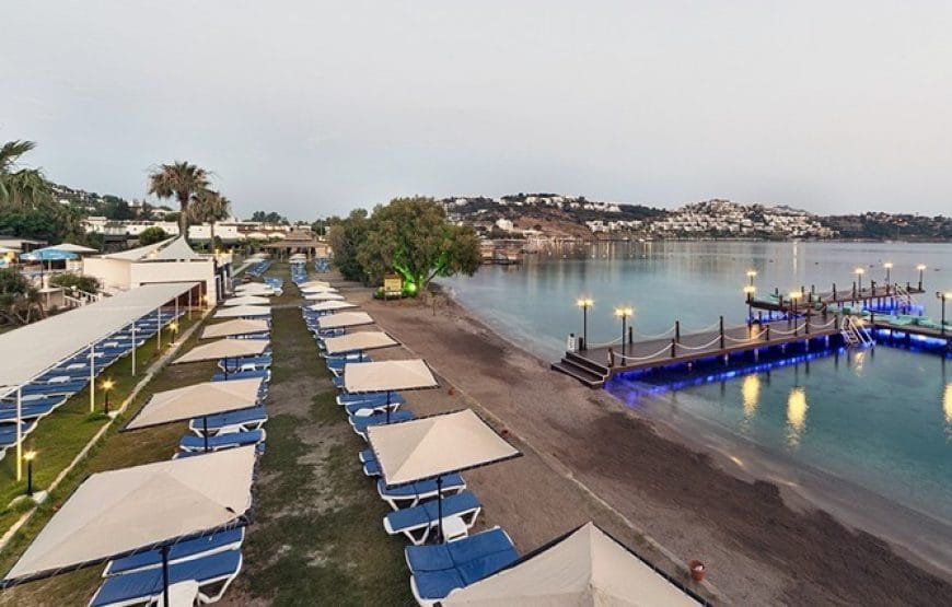 Golden Age Hotel Bodrum