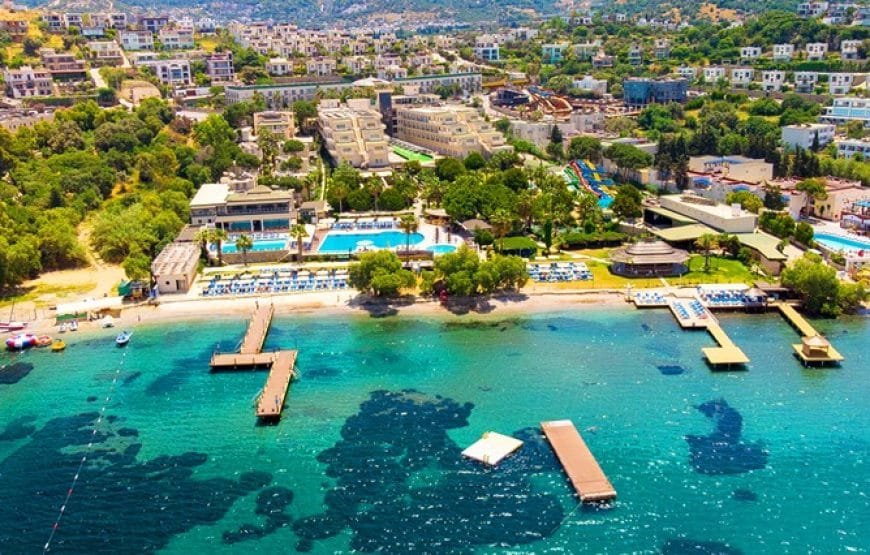 Golden Age Hotel Bodrum