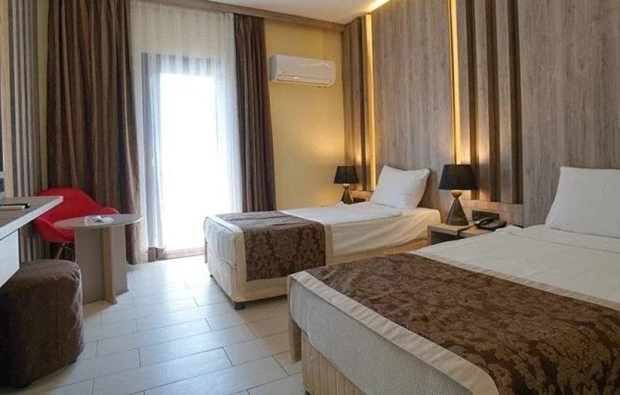 Golden Age Hotel Bodrum