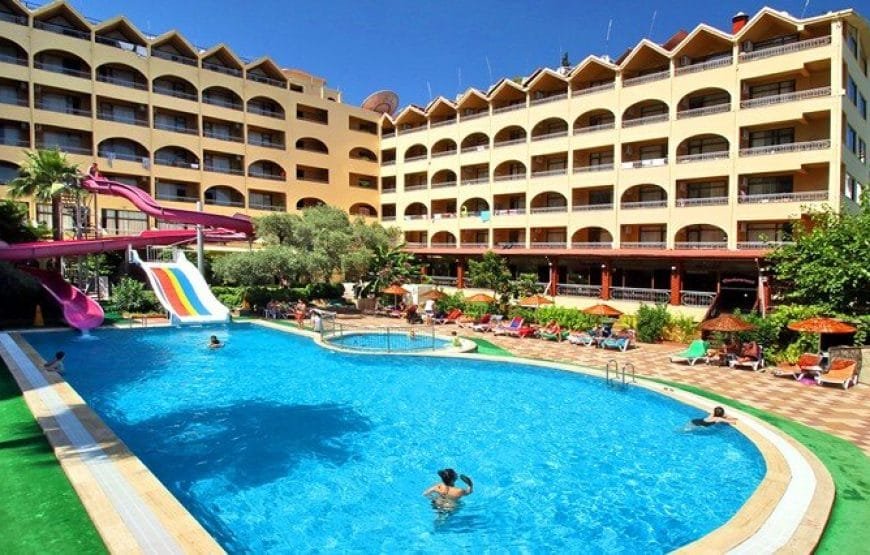 Gölmar Beach Hotel & Spa