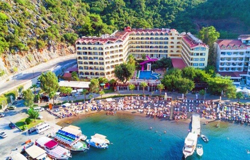 Gölmar Beach Hotel & Spa