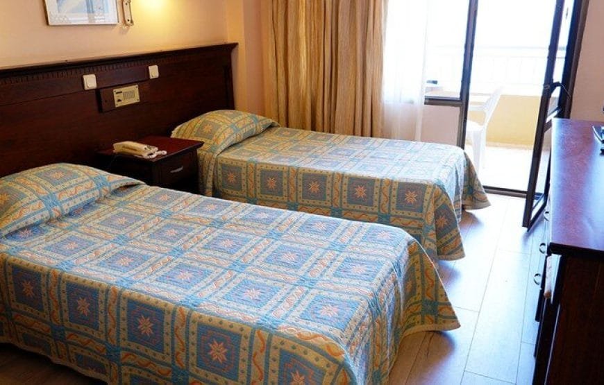Gölmar Beach Hotel & Spa