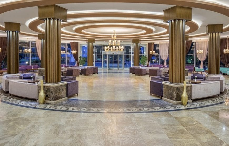 Green Max Hotel