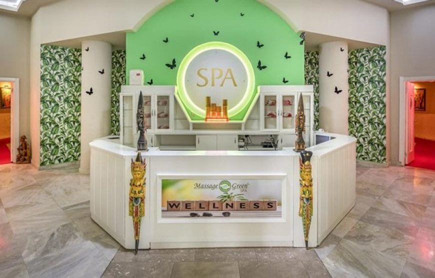 Green Max Hotel