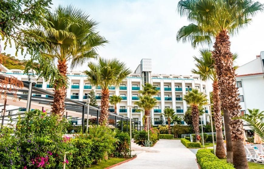 Green Nature Resort & Spa