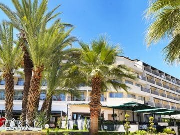 İmperial Turkiz Resort Hotel