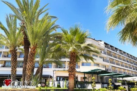 İmperial Turkiz Resort Hotel