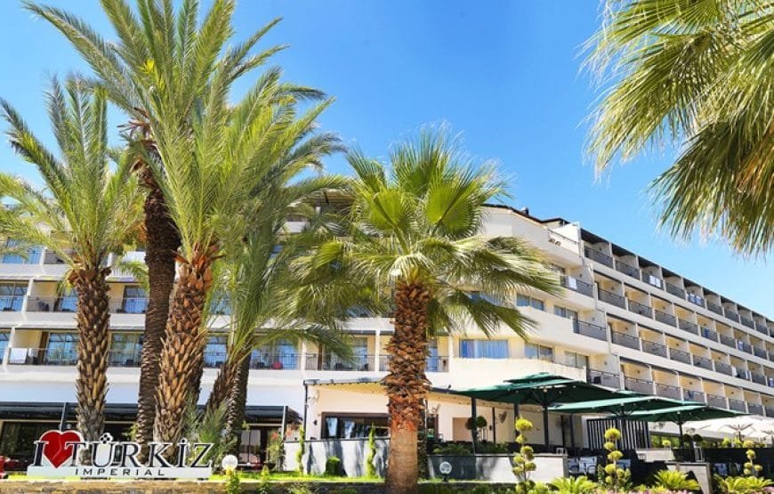 İmperial Turkiz Resort Hotel