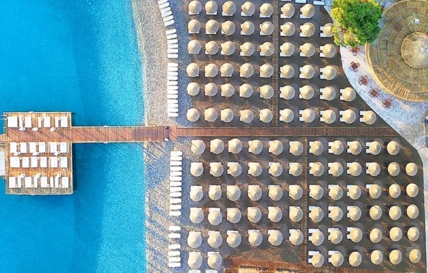 İmperial Turkiz Resort Hotel