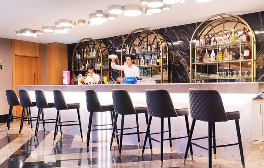İmperial Turkiz Resort Hotel