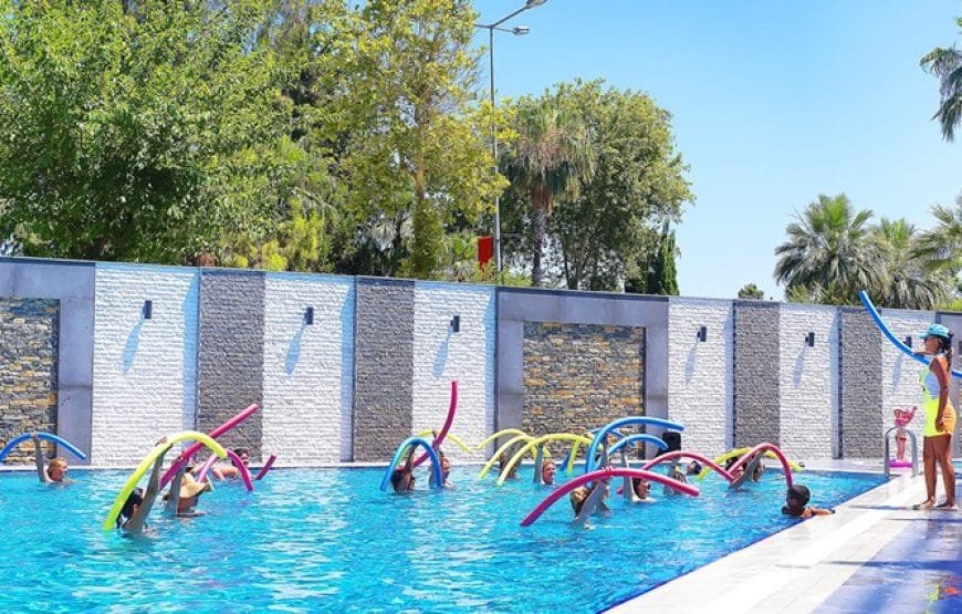 İmperial Turkiz Resort Hotel