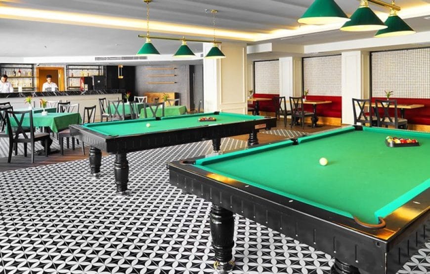 İmperial Turkiz Resort Hotel