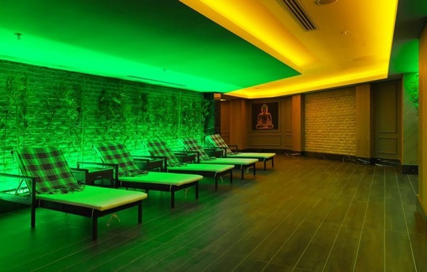 İmperial Turkiz Resort Hotel