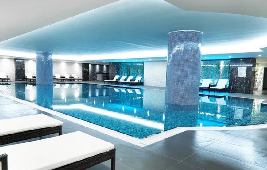 İmperial Turkiz Resort Hotel