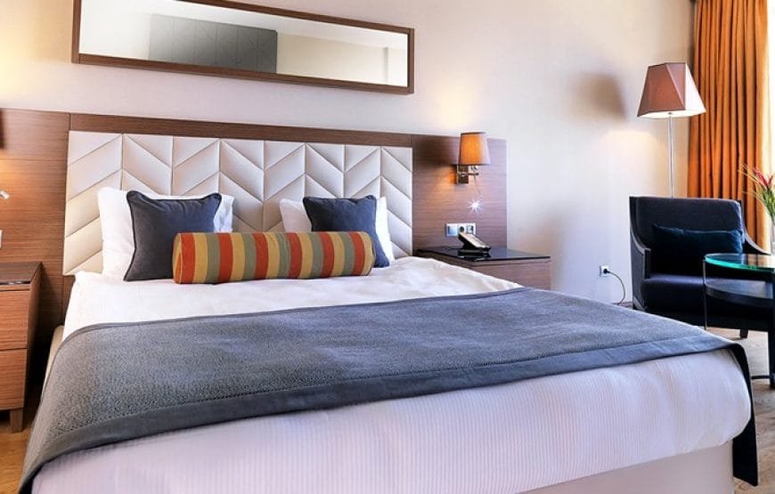 İmperial Turkiz Resort Hotel