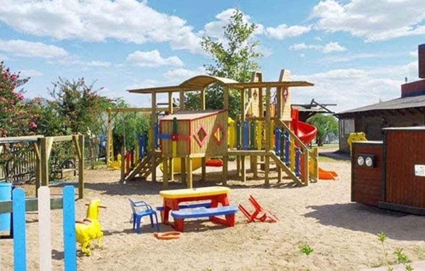 İncekum Beach Resort