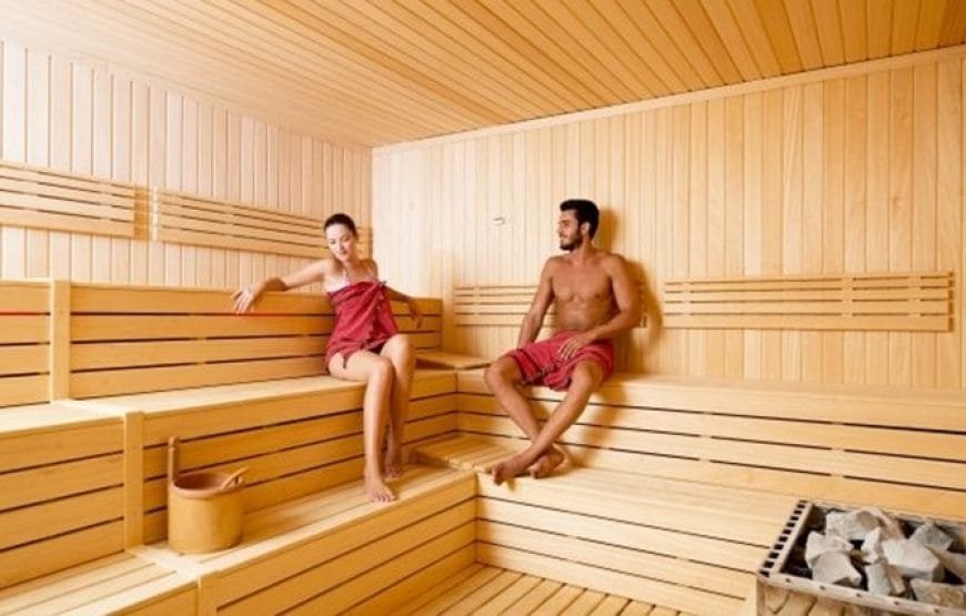 İncekum Beach Resort