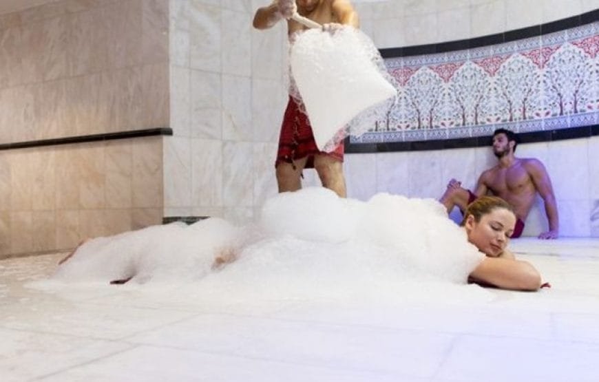 İncekum Beach Resort