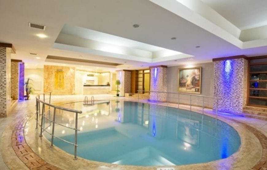 İncekum Beach Resort