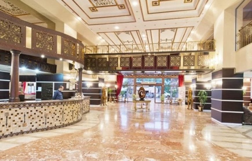 İncekum Beach Resort