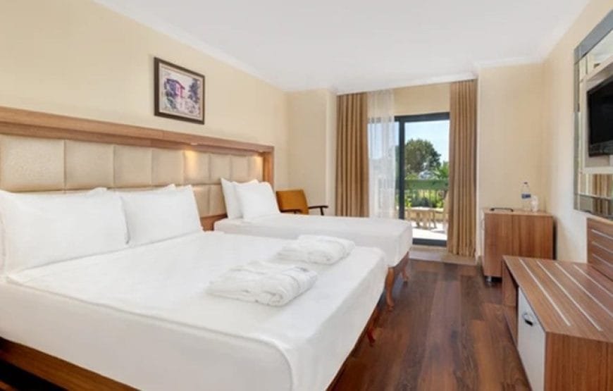 İncekum Beach Resort