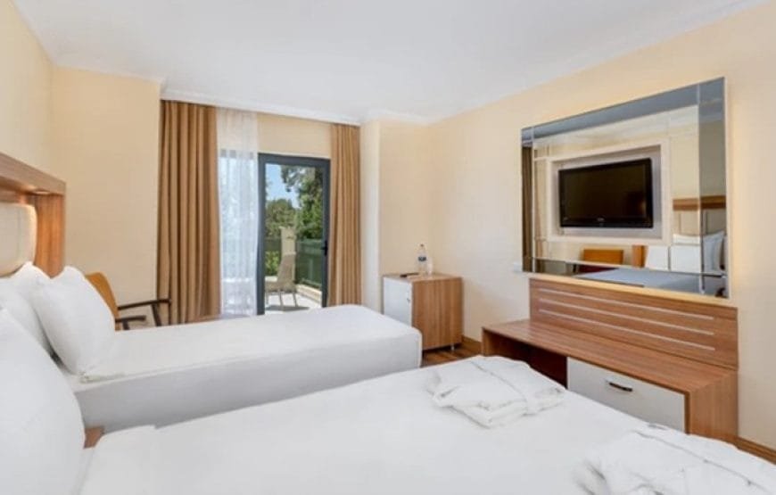 İncekum Beach Resort